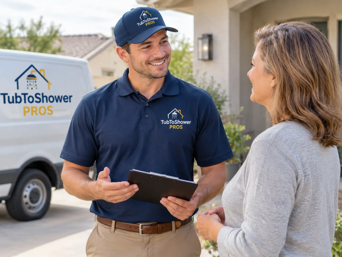 Tub Shower Conversion Gilbert, WV FAQs